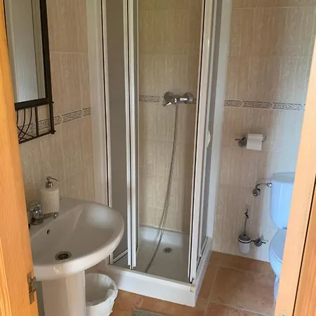 El Puente 3* Güemes