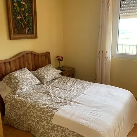Bed and breakfast El Puente