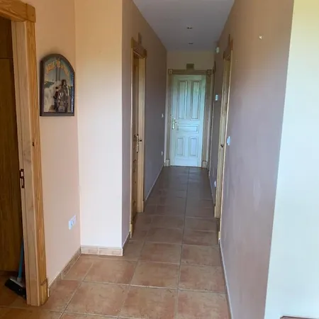 El Puente 3* Güemes