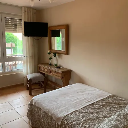 El Puente Bed & Breakfast