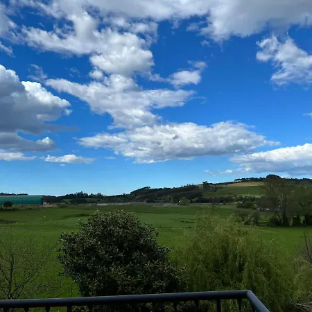 Panzió El Puente Güemes