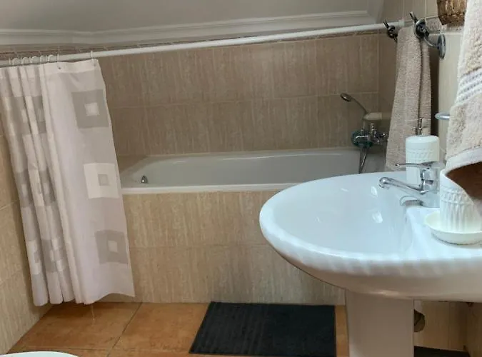 Bed & Breakfast El Puente Güemes