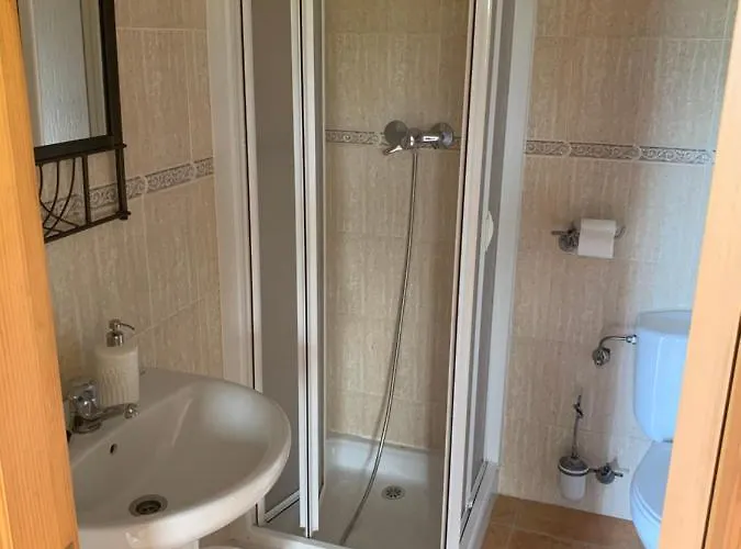 El Puente 3* Güemes