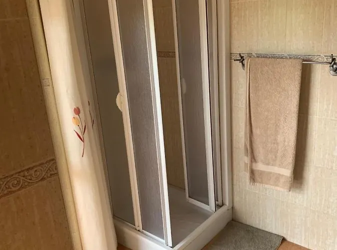 El Puente Bed & Breakfast