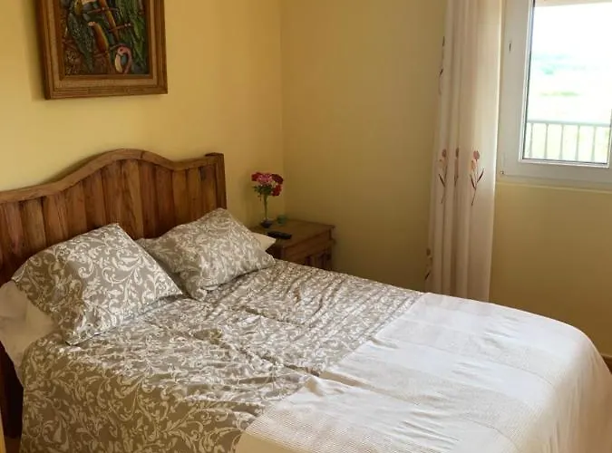 Bed & Breakfast El Puente