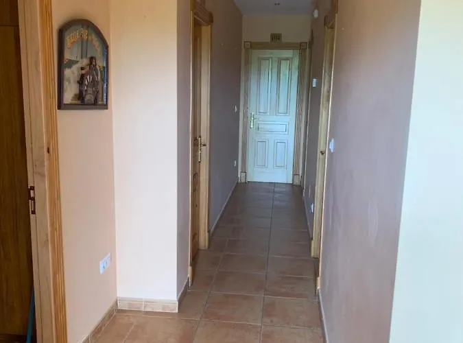 El Puente 3* Güemes