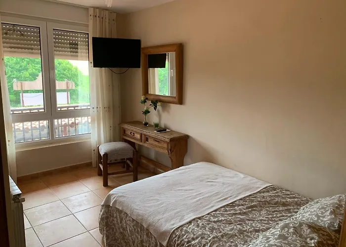 El Puente Bed & Breakfast