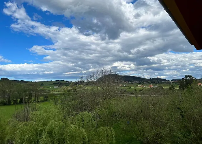 Bed & Breakfast El Puente