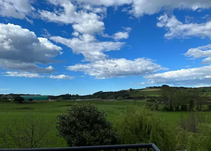 Bed & Breakfast El Puente Güemes