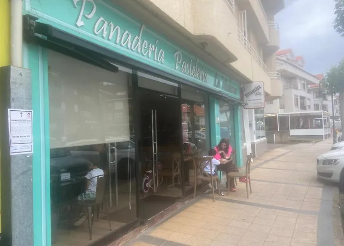 Bed & Breakfast El Puente